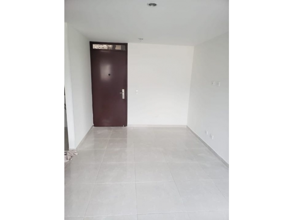 Se Vende Apartamento Sector Providencia Armenia