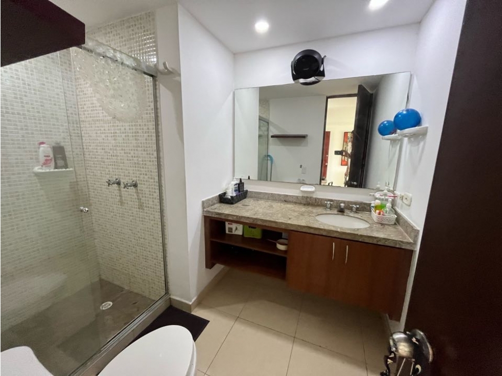 SE VENDE APARTAMENTO TERRAZAS DE SAN SEBASTIAN 1 ALCOBA