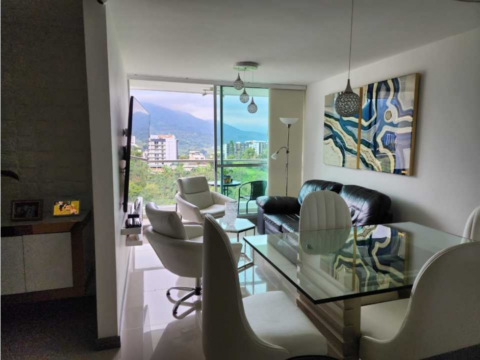 Se vende apartamento ubicado en el norte de Armenia Quindio