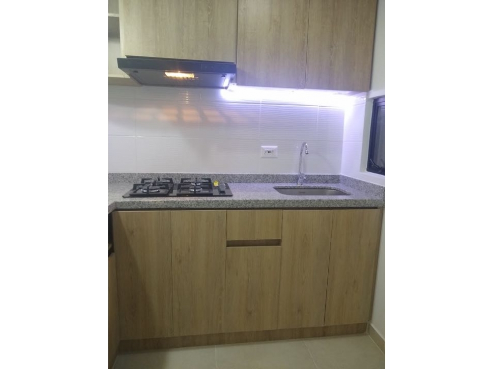 SE VENDE APARTAMENTO VALLE LILI C-AR CW: 6929739