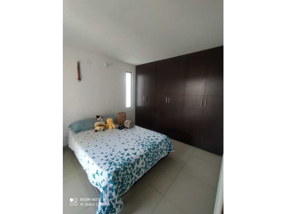 SE VENDE APTO DUPLEX, HACIENDA CASABLANCA