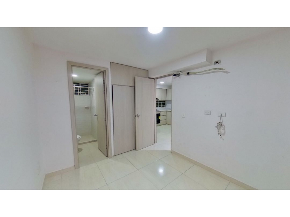 Se vende apto en alameda del rio en la ciudad de Barranquilla