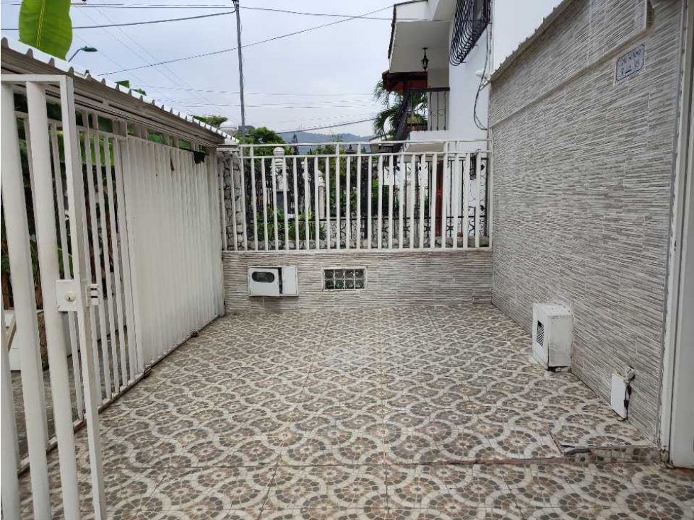 Se vende casa Barrio La Flora - JH W6925784