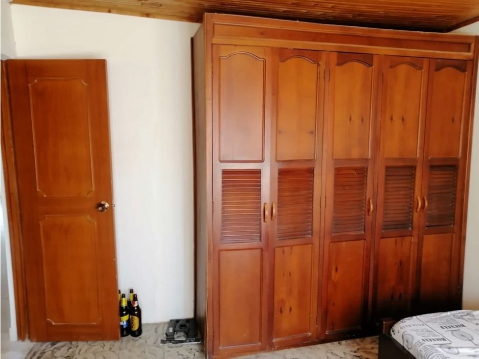 se vende casa bifamiliar b/ sanjose, Armenia Quindio