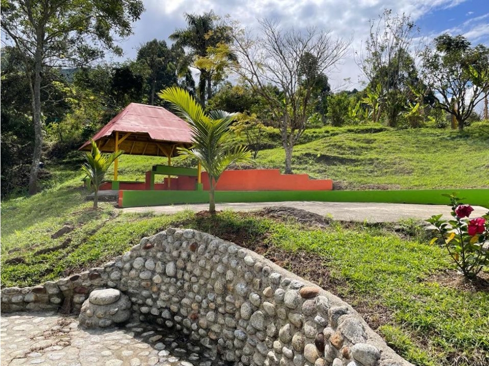 Casa Campestre en Venta Jardín Antioquia