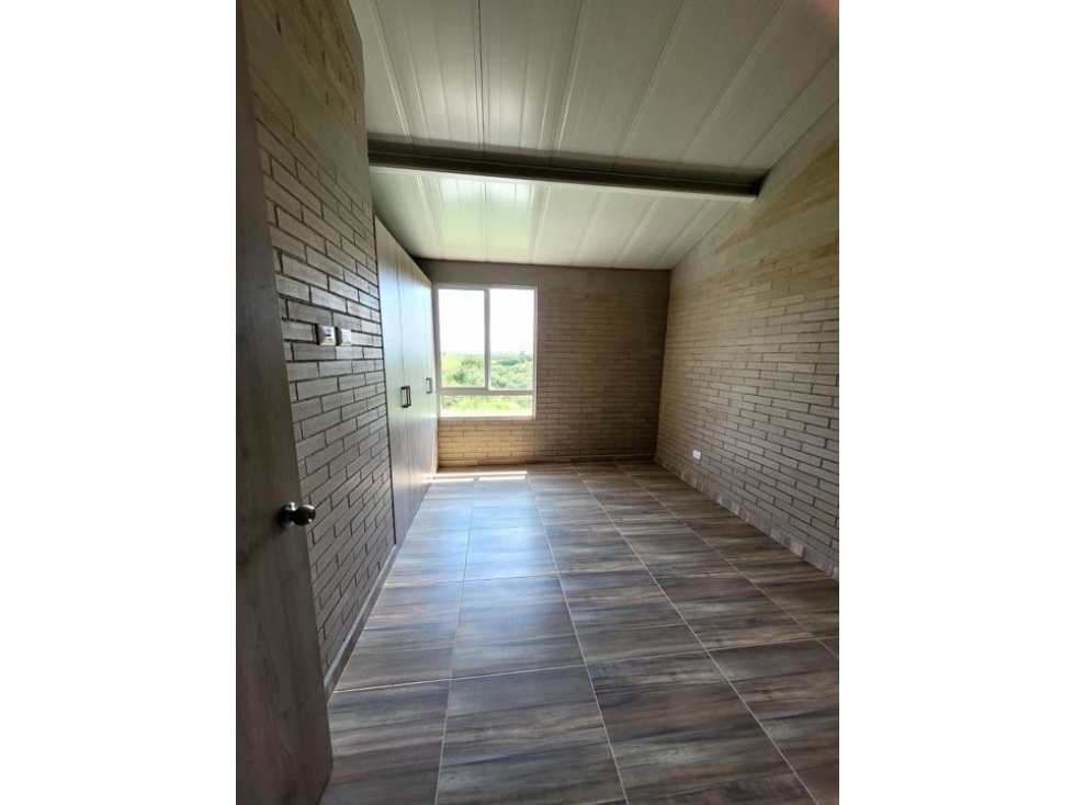 SE VENDE CASA CAMPESTRE EN POTRERITO CONDOMINIO CLUB (KD) CW6221428