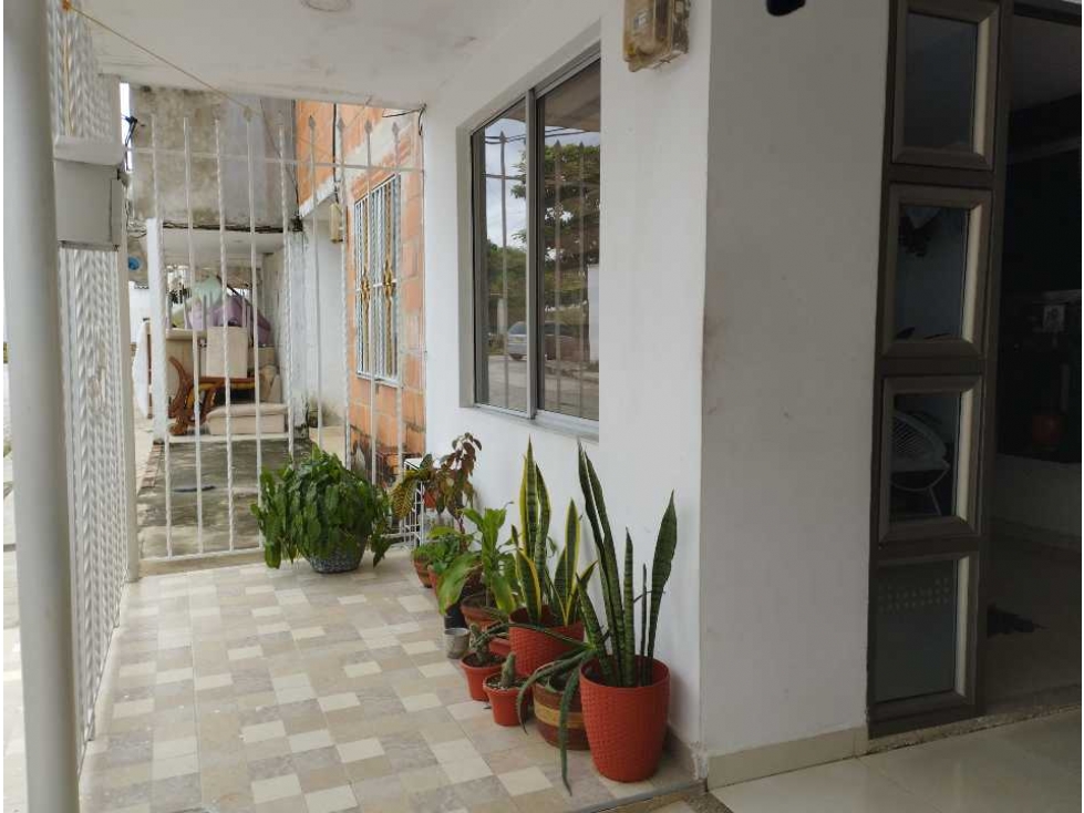 Se Vende Casa Duplex en Reserva de los Almendros