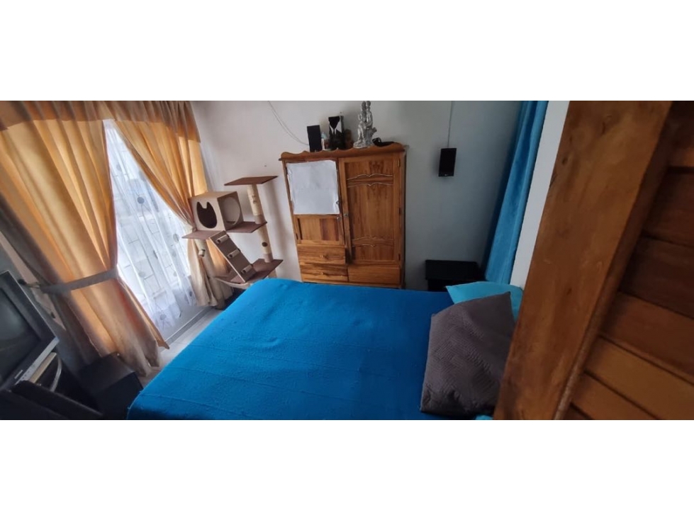 SE VENDE CASA EN BENGALA MUY BUENA OPORTUNIDAD!