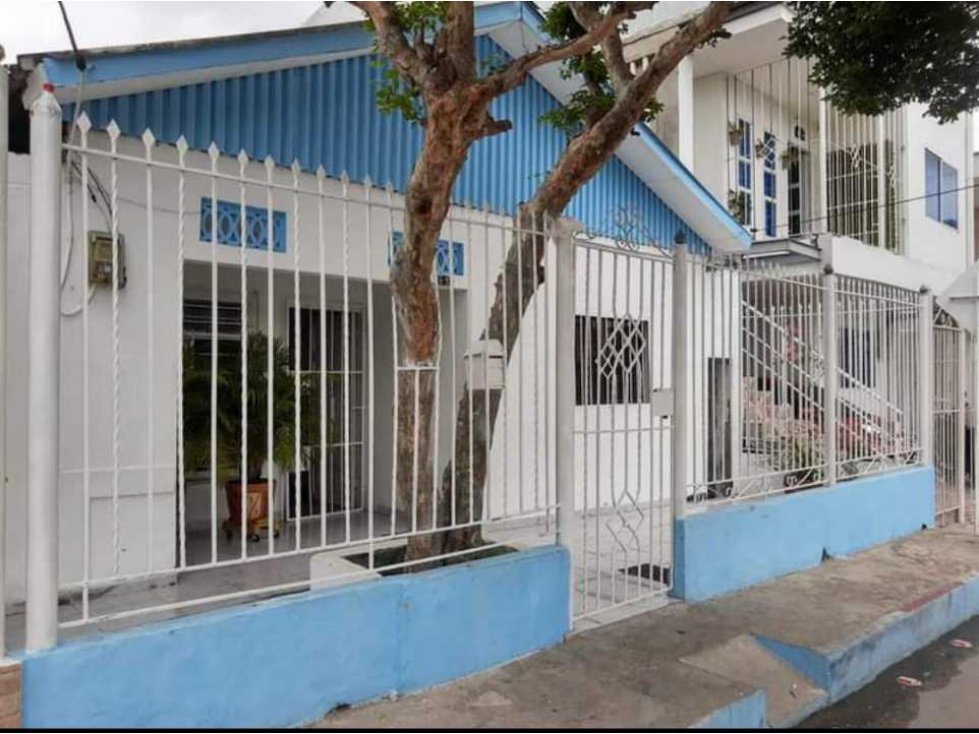 Se Vende Casa en Buena Esperanza