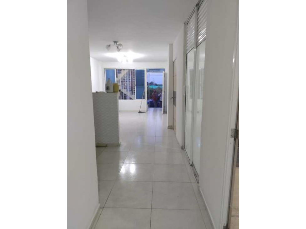 Se vende casa en ciudad de Dios jamundí full acabados