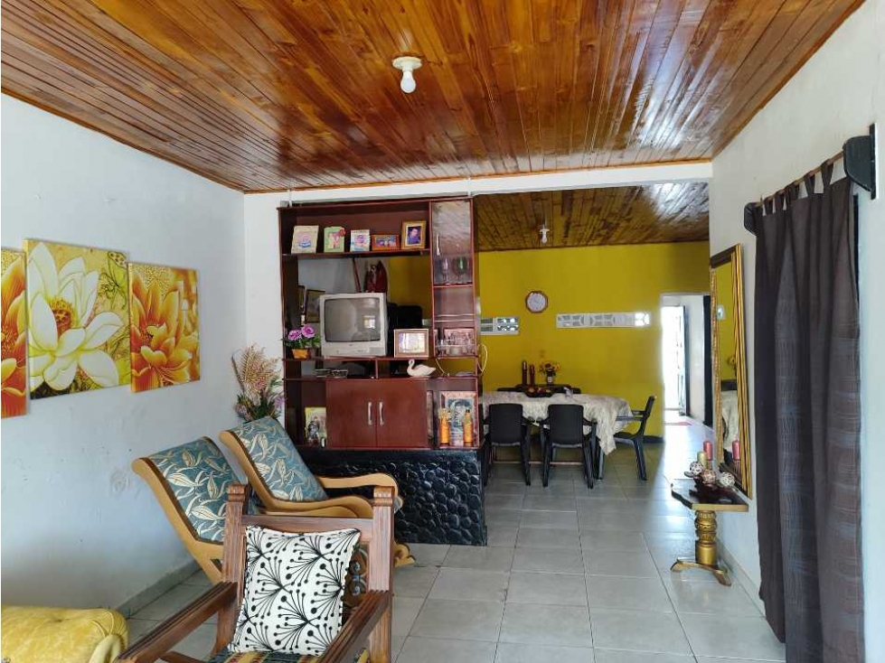 SE VENDE CASA EN EL BARRIO LA GRANJA MONTERÍA