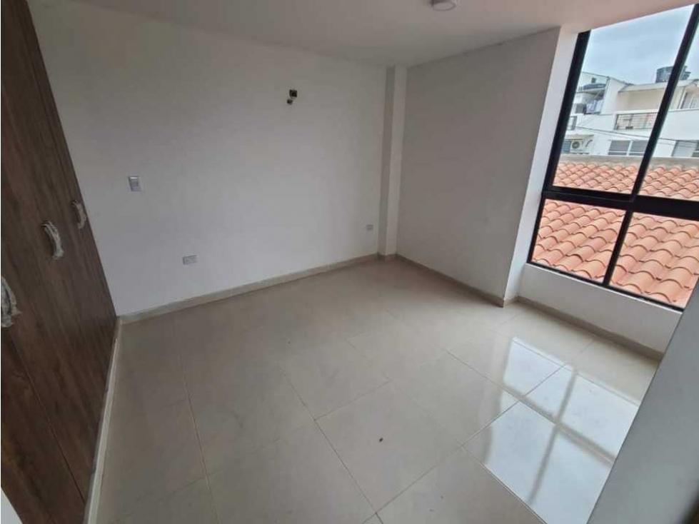 Se vende casa en el barrio Niza, cucuta.