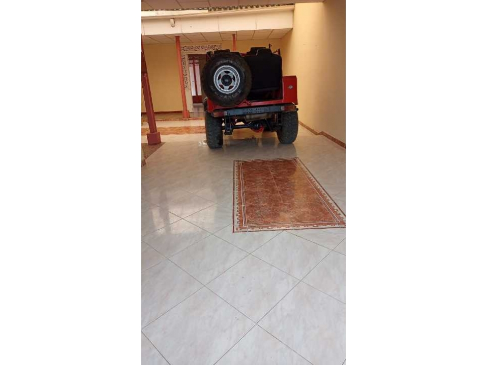 Se vende casa en el Líbano Tolima