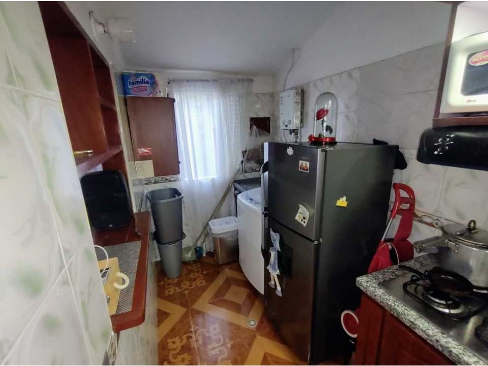 SE VENDE CASA EN EL SECTOR VIVIENDAS DEL SUR ITAGUI.