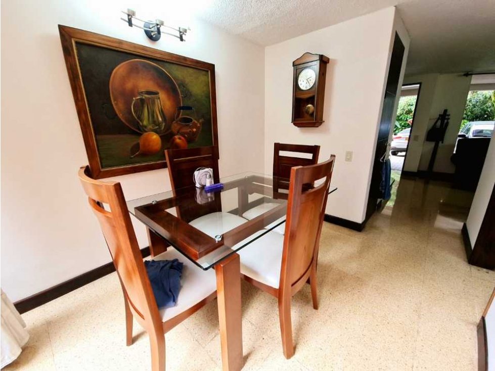 Casa en Venta, Sector Las Antillas, Envigado