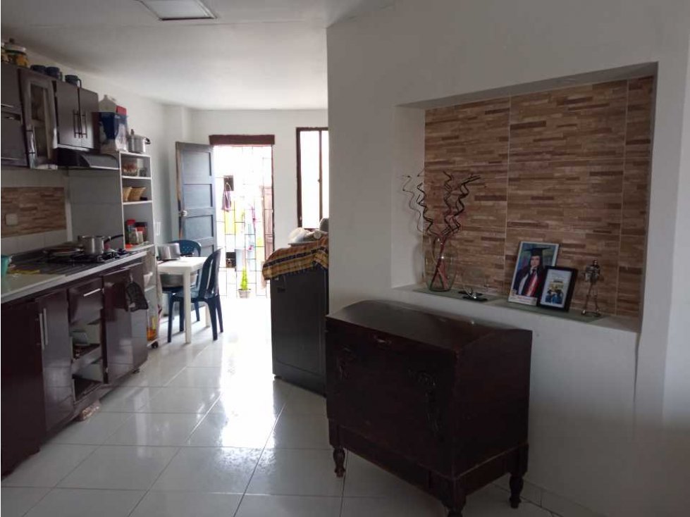 Se Vende Casa en Los Nogales