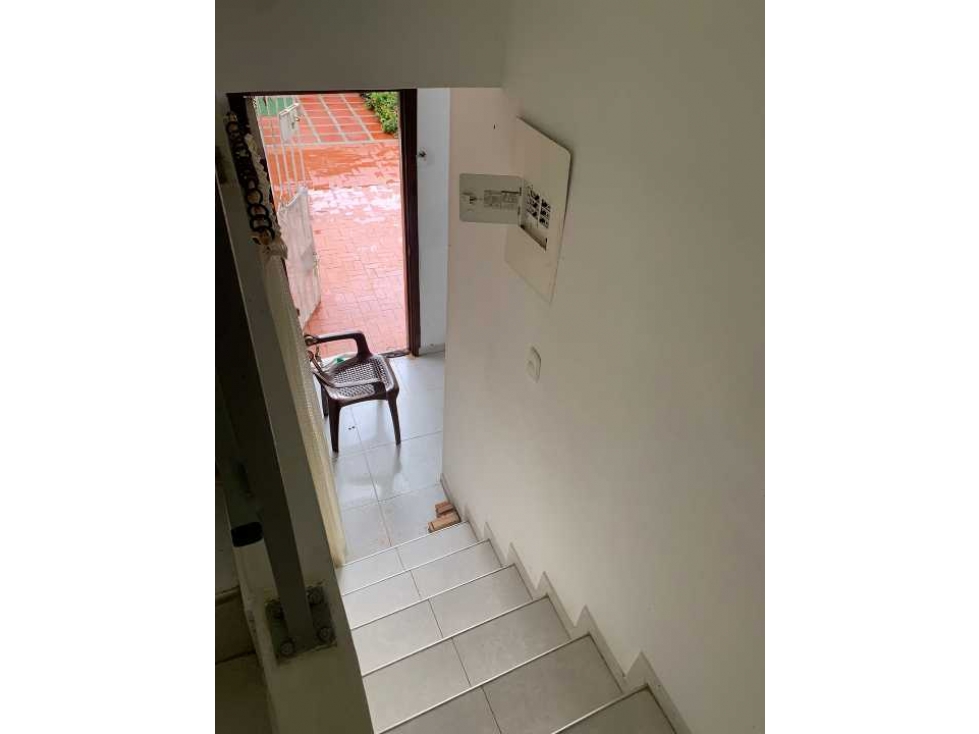 Se vende casa en pradomar Puerto Colombia