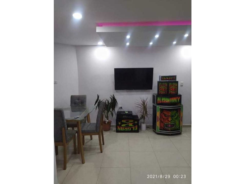 Se Vende Casa en Simón Bolívar Barranquilla