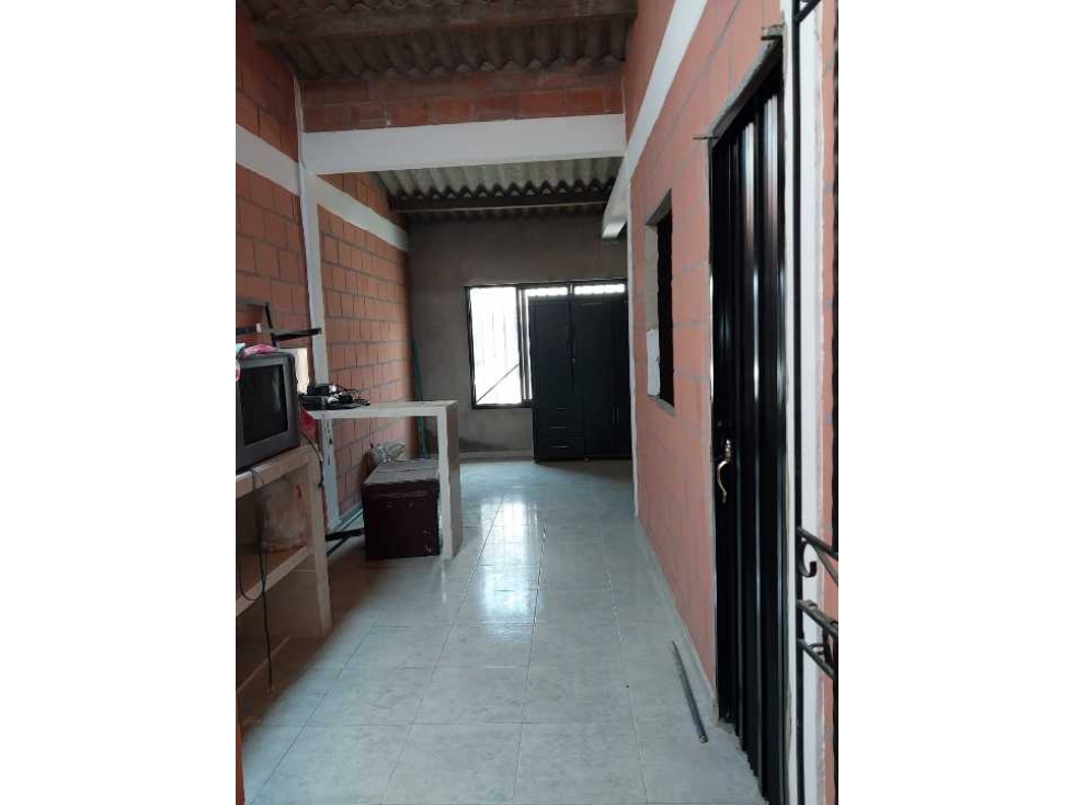 Se Vende casa en Villa Paulina, Jamundí