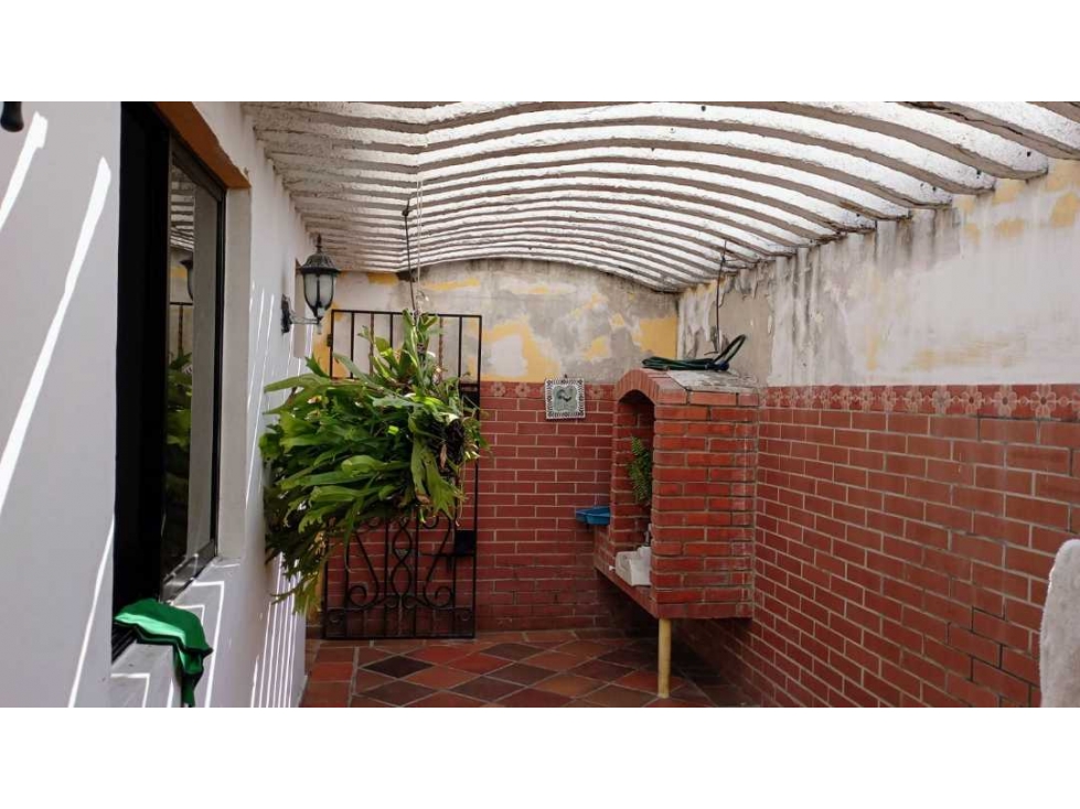 Se Vende Casa en Villaolimpica