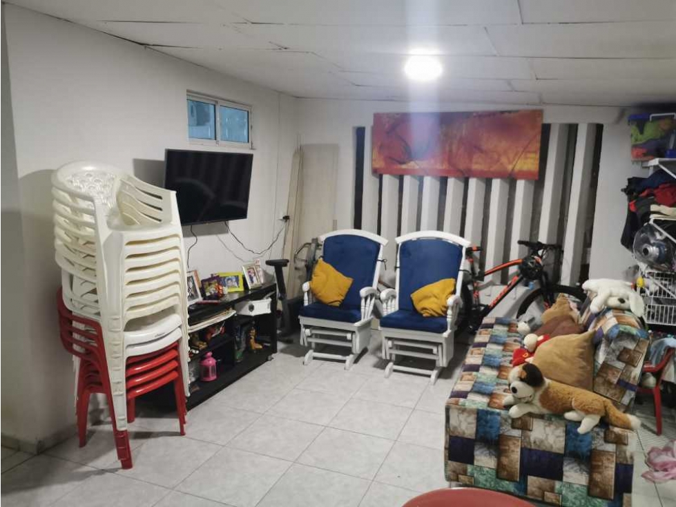 Se Vende Casa y Apto en Lucero