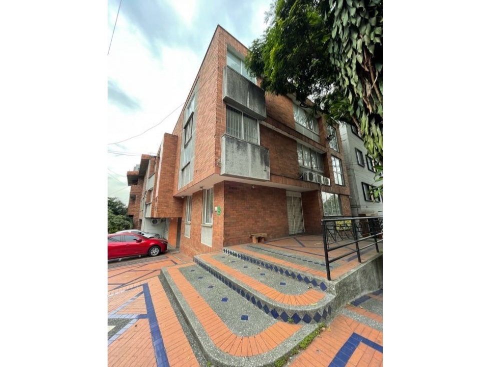 SE VENDE EDIFICIO EN EL OESTE FFG CW6596009