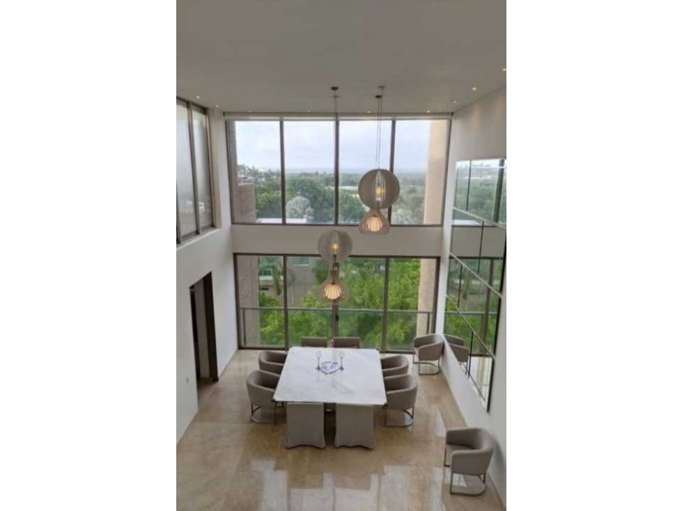 SE VENDE ESPECTACULAR APARTAMENTO CERCA A BARRANQUILLA