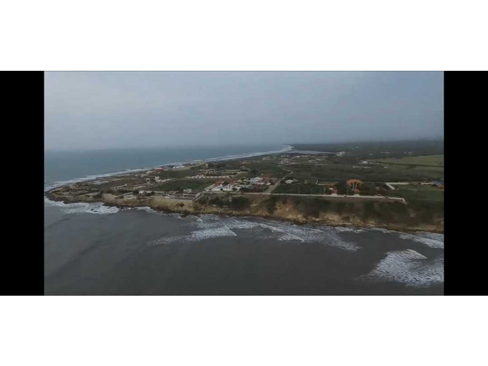 SE VENDE ESPECTACULAR LOTE PUNTA ROCA