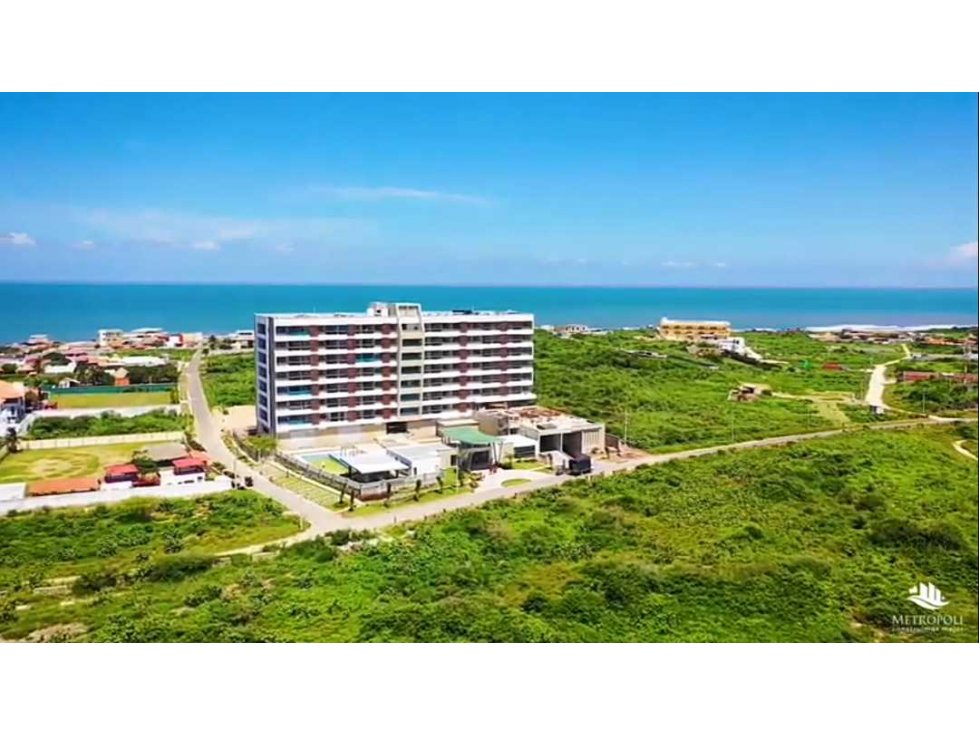 SE VENDE ESPECTACULAR LOTE PUNTA ROCA PUERTO COLOMBIA