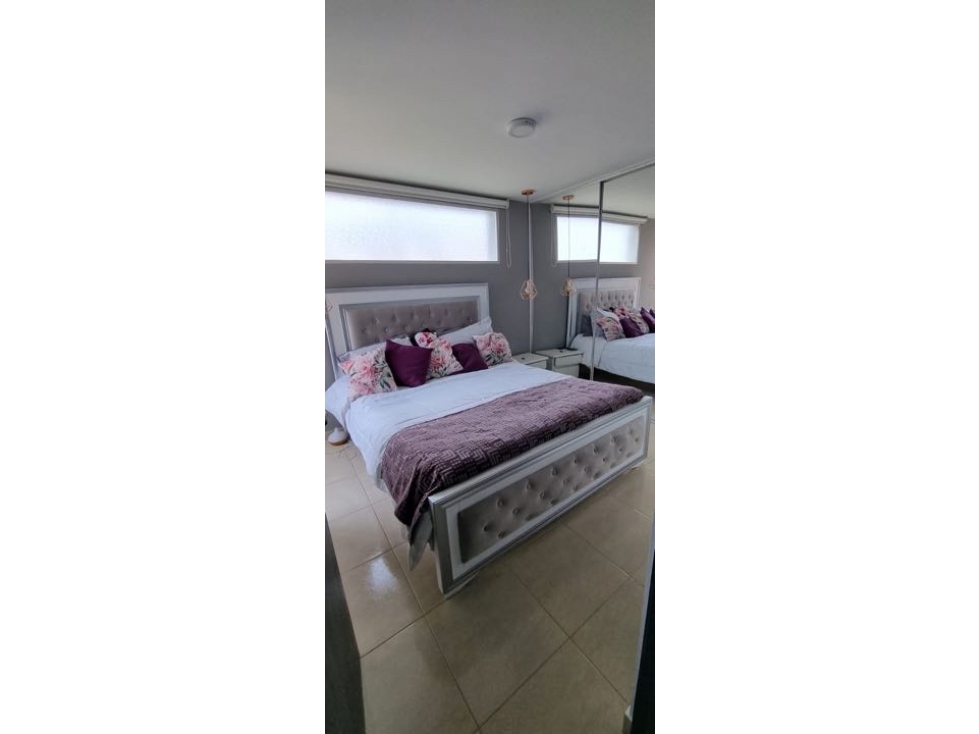 SE VENDE ESPECTACULAR Y MODERNO APARTAMENTO EN ENVIGADO