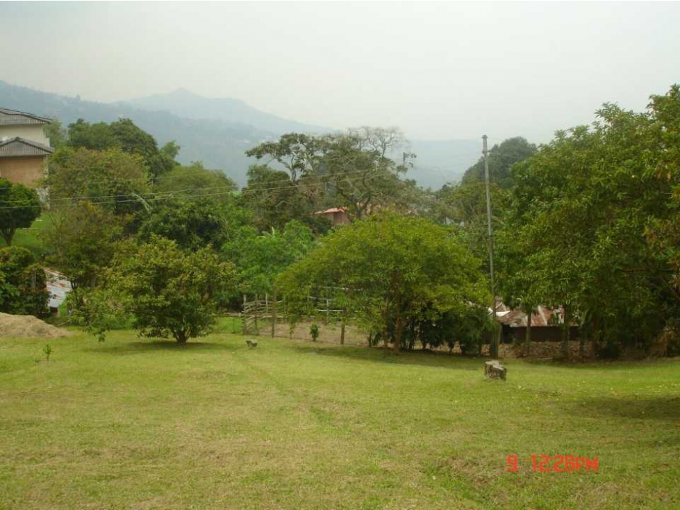 Se vende finca en dapa valle del cauca