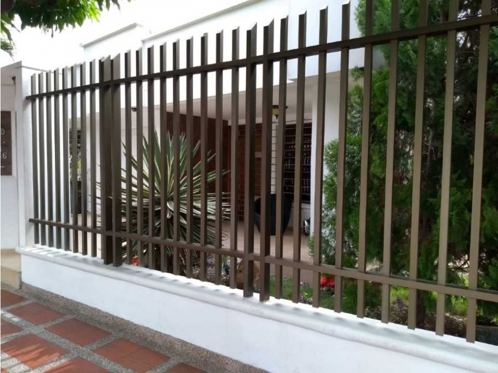 Se vende hermosa casa en Ciudad Jardín Barranquilla