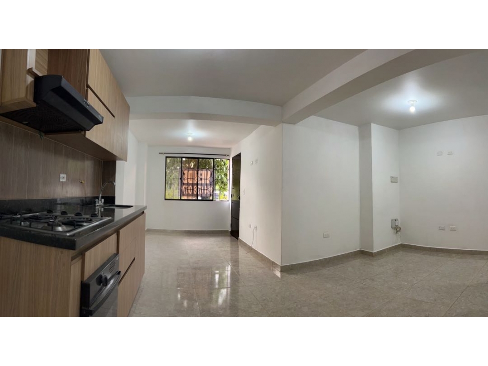 Se vende hermosa casa en primer piso en Belén fatima