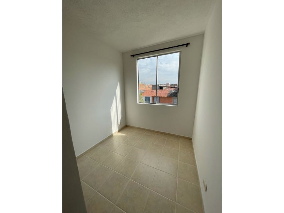 SE VENDE HERMOSO APARTAMENTO EN VALLE DEL LILI (G.Q)