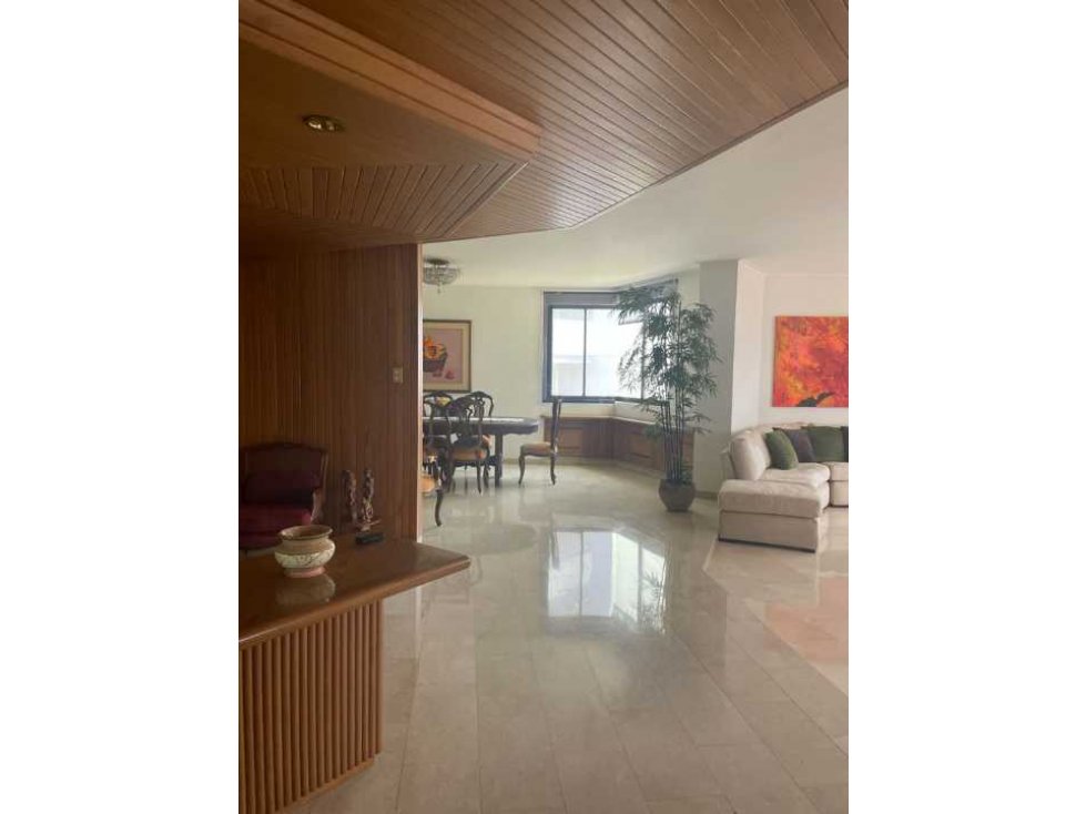 SE VENDE HERMOSO APARTAMENTO EN ALTO PRADO BARRANQUILLA