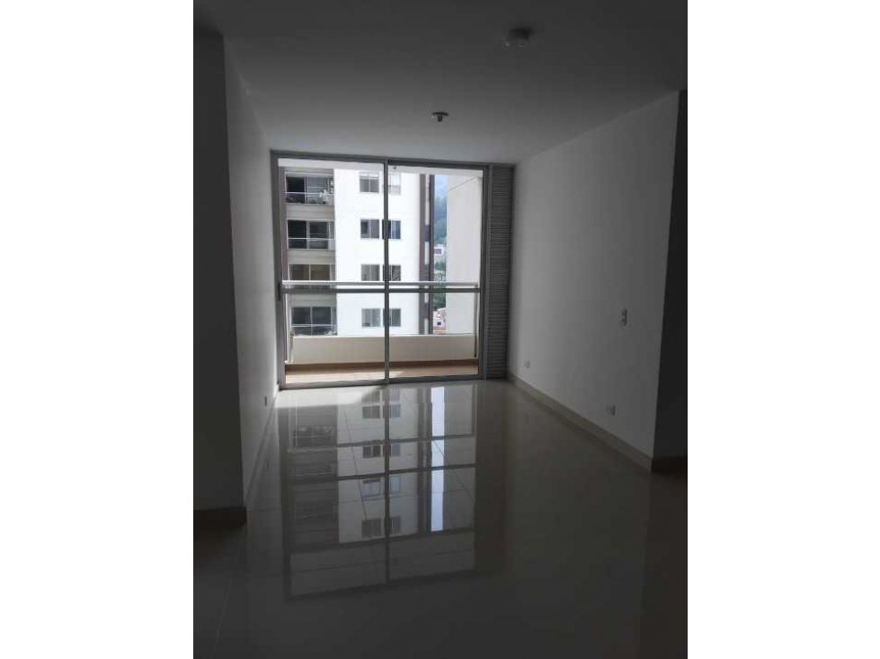 Se Vende hermoso Apartamento en Sabaneta- sector Calle Larga c