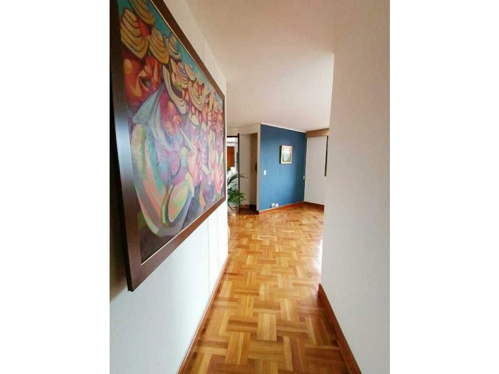 Se Vende Hermoso PENTHOUSE EXCLUSIVO  en El Portal, Envigado