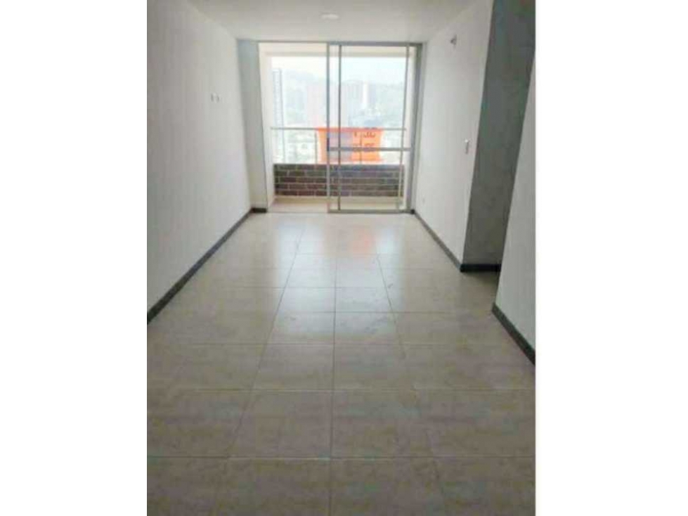 SE VENDE HERMOSO APARTAMENTO EN CALLE LARGA SABANETA