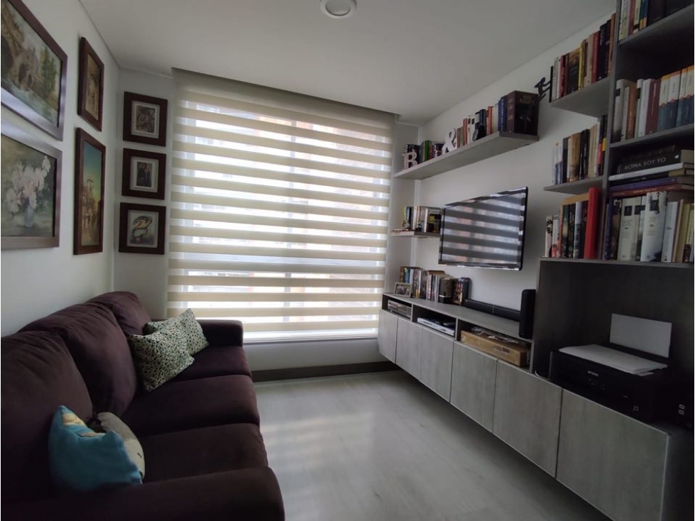 Se vende hermoso apartamento en el sector de envigado