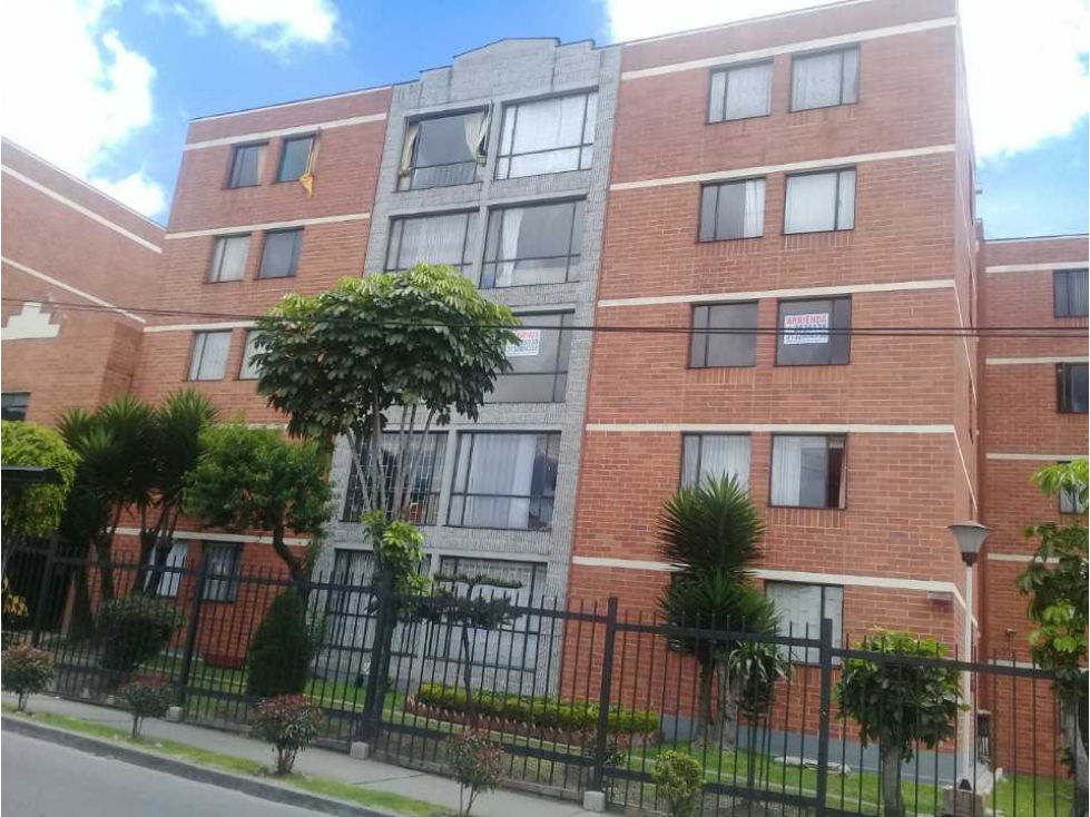 SE VENDE HERMOSO APARTAMENTO EN SAN CRISTOBAL SUR BARRIO SERAFÍNA