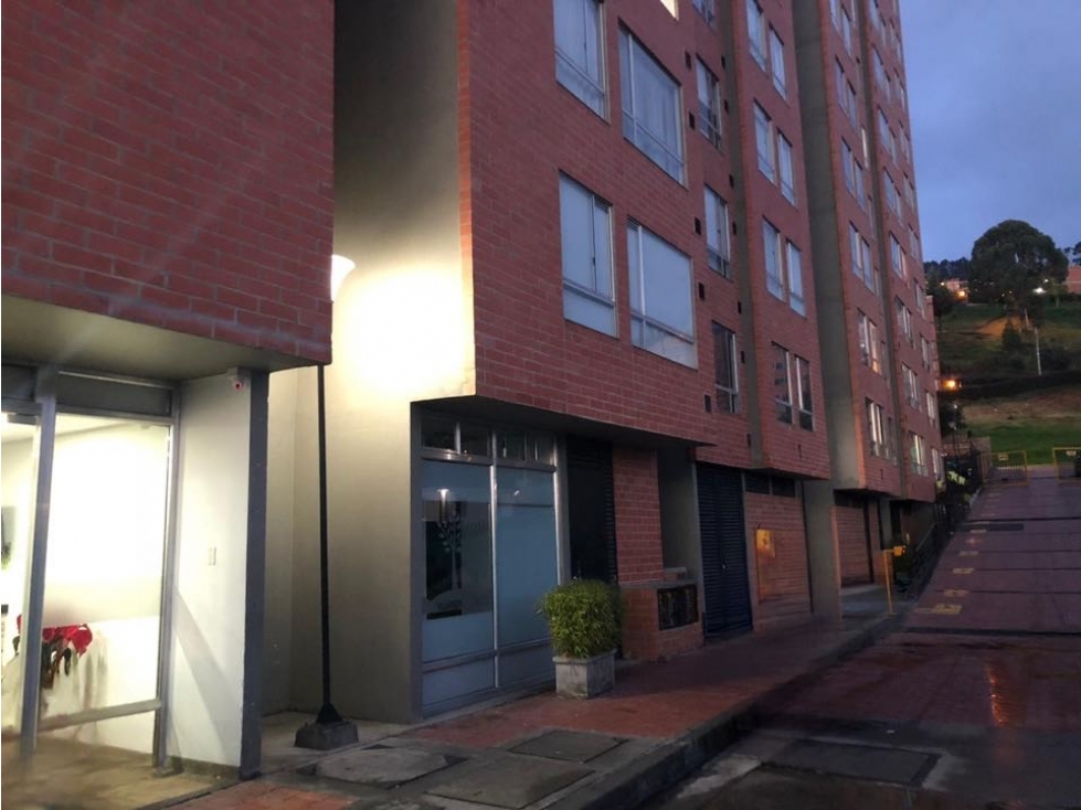 SE VENDE HERMOSO APARTAMENTO EN TIBABITA .P