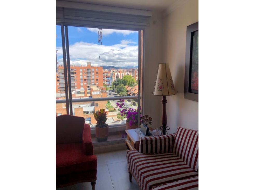 SE VENDE HERMOSO APARTAMENTO EN CEDRITOS. P