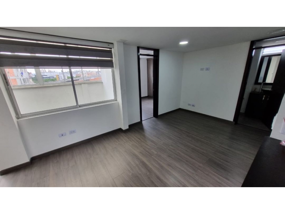 SE VENDE HERMOSO APARTAMENTO EN EL BARRIO SAENZ CERCA  AV SANTANDER