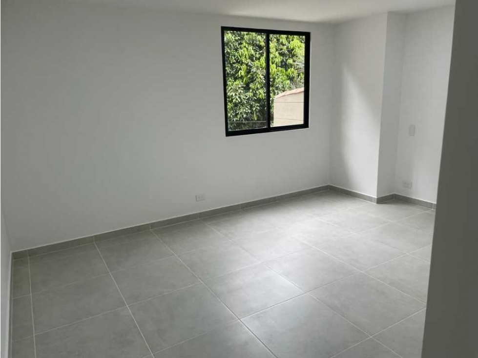 vendo hermoso apartamento para estrenar  en laureles sector castella