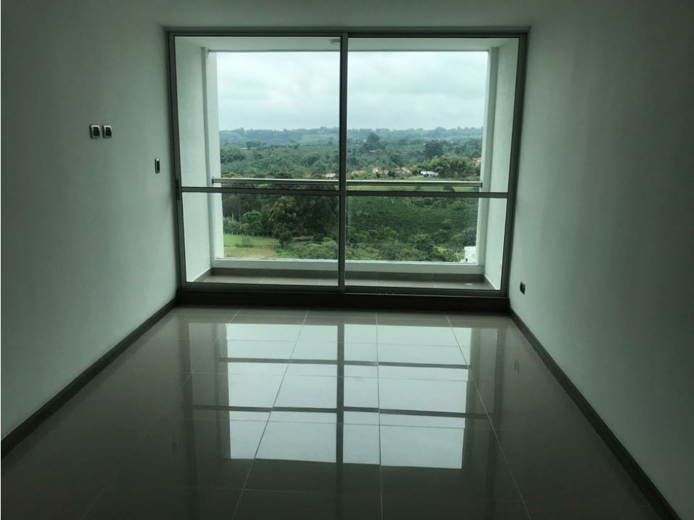 se vende hermoso aprtamento para estrenar norte, Armenia Quindio