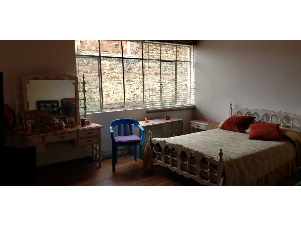 SE VENDE HERMOSO CASA EN SAN CRISTOBAL SUR BARRIO CIUDAD JARDIN