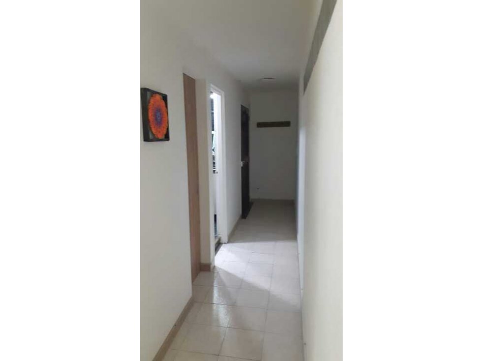 Apartamento en venta en Itagui Santa Maria