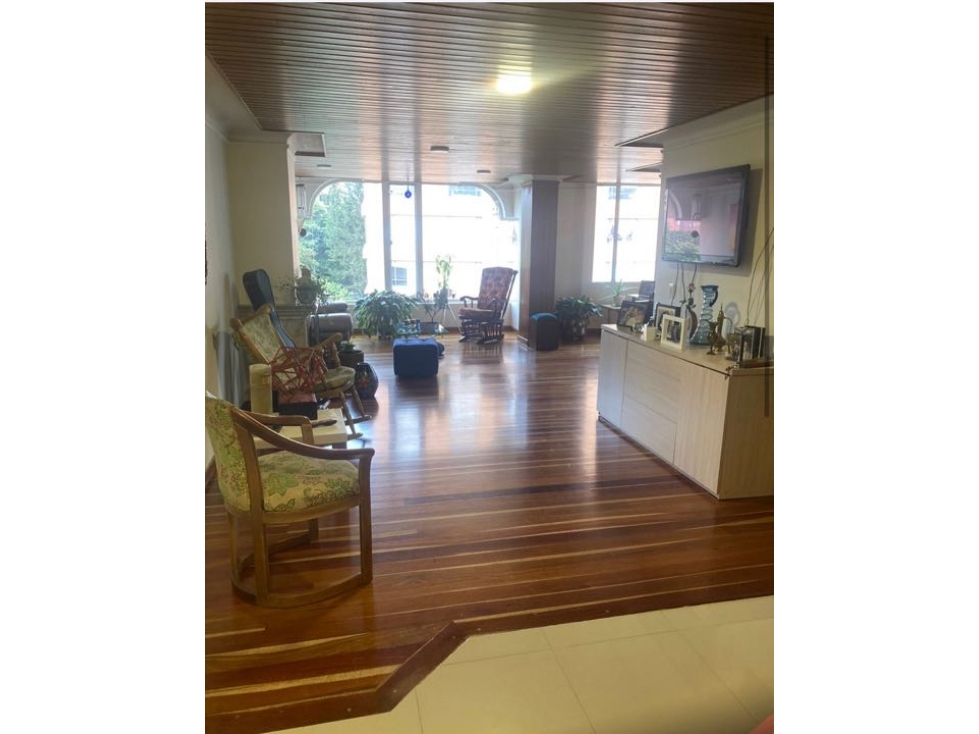 SE VENDE LINDO PENTHOUSE DUPLEX EN SANTA BARBARA.A