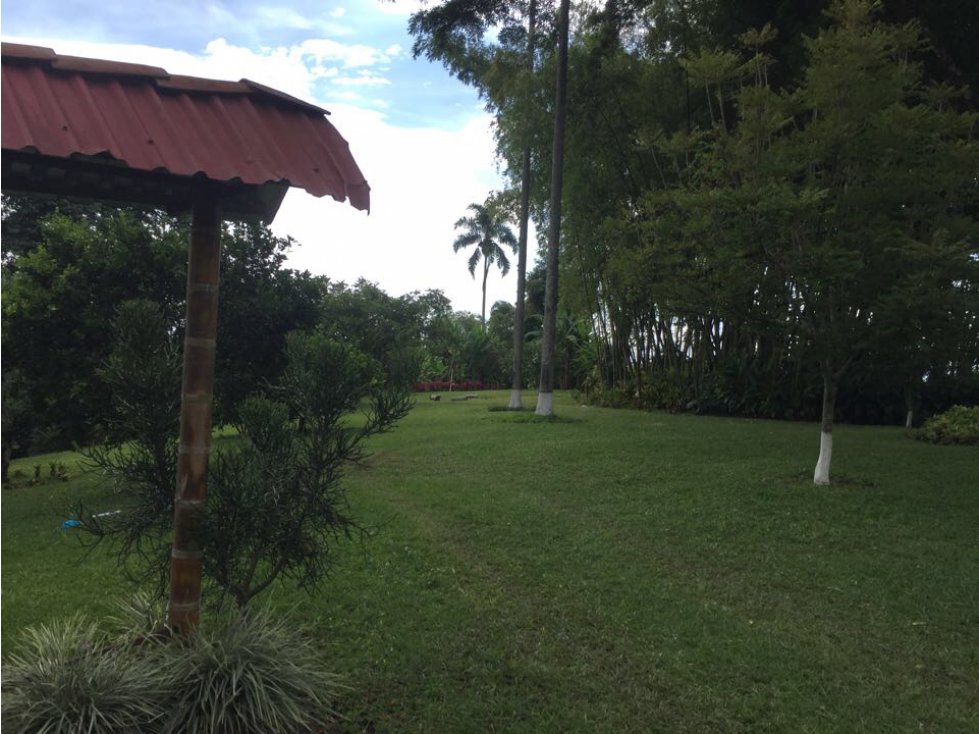 Se Vende Lote para proyecto , Pereira, Condina