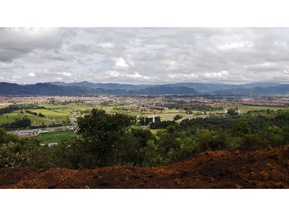 Se vende Lote Chia, Cundinamarca